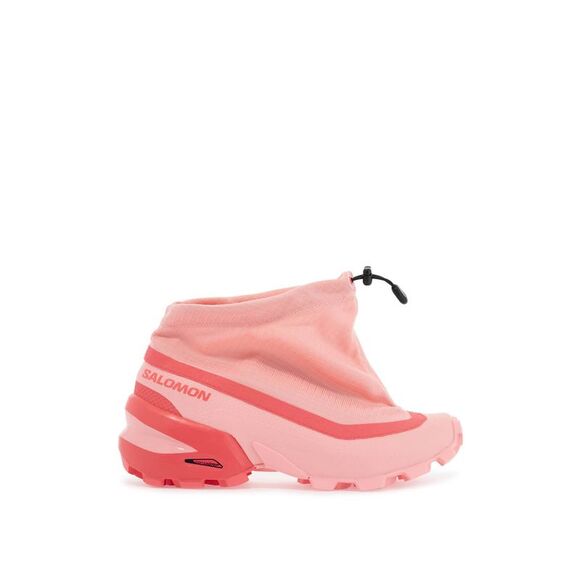 MM6 Maison Martin Margiela Shoes - Mm6 Maison Margiela Mm6 X Salomon Low-Cut Women
